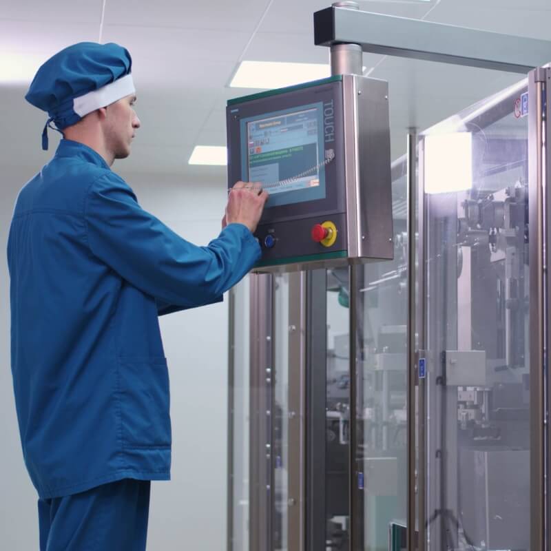 Process Automation